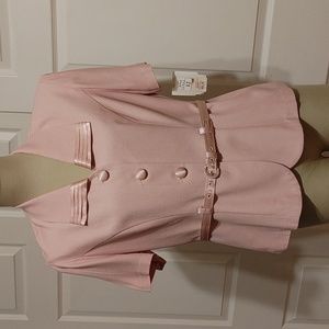 Vintage Scarlett Jacket